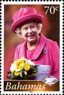 Queen Elizabeth II
