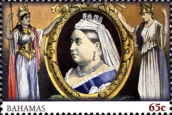 Queen Victoria