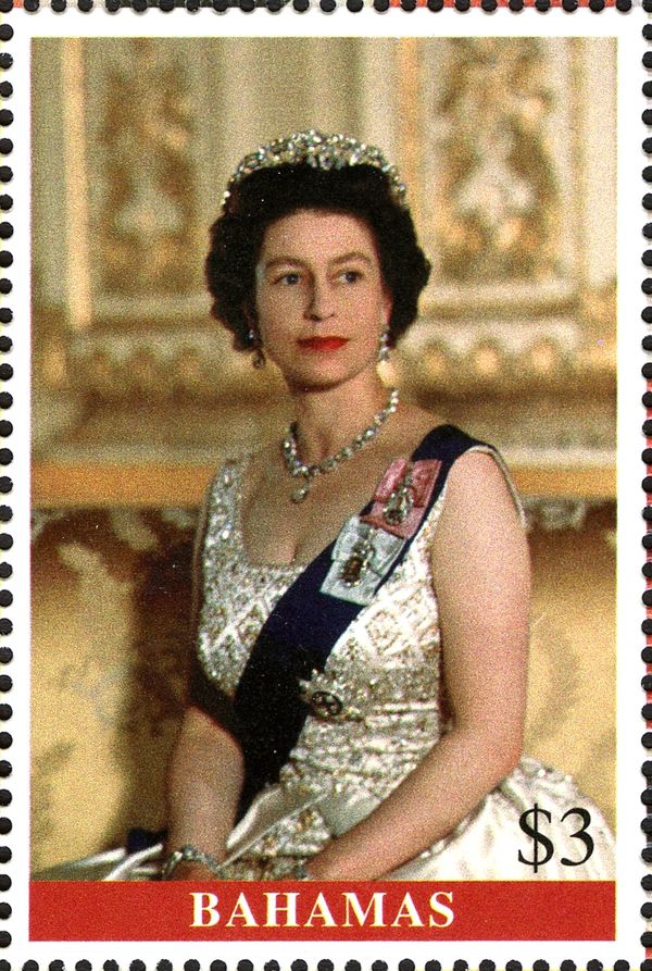Queen Elisabeth II