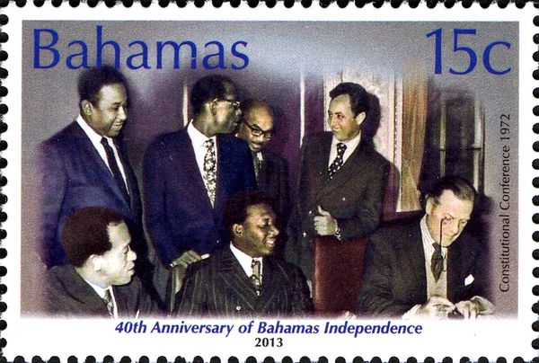 Constitutional Conference 1972