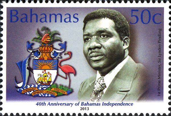 1st Prime Minister