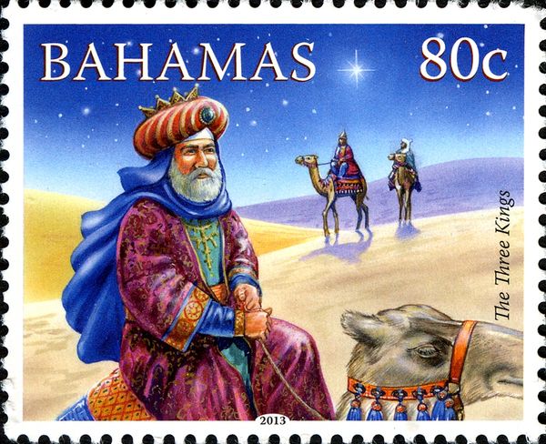 The three kings