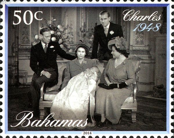 Charles 1948