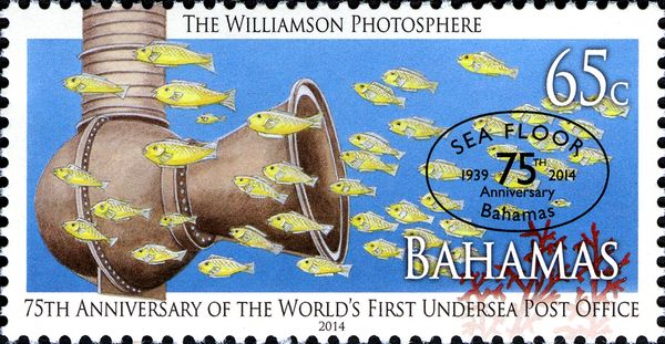 The Williamson Photosphere