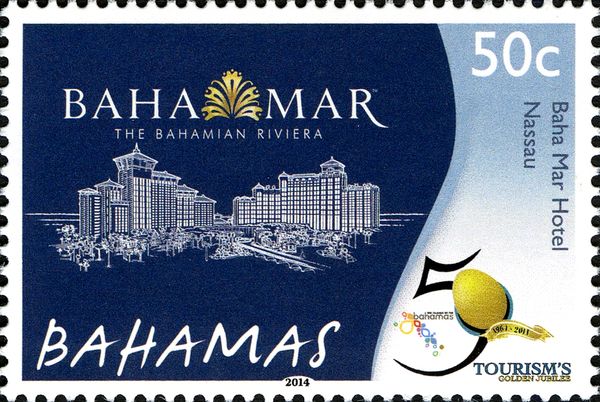 Baha Mar Hotel, Nassau