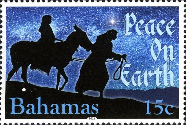 Peace on Earth
