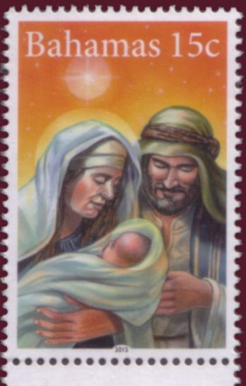 Holy Family