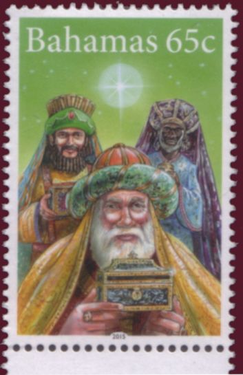 Three Wise Men