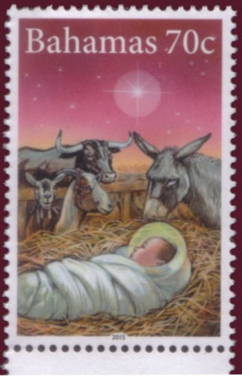 Baby Jesus