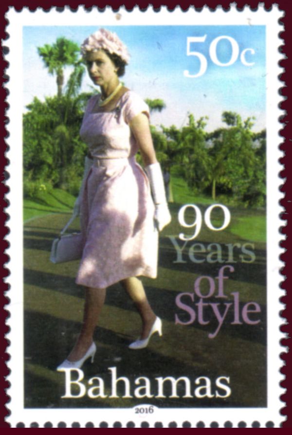90 Years Of Style