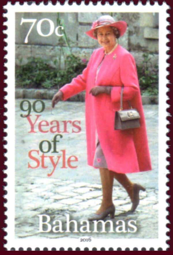 90 Years Of Style