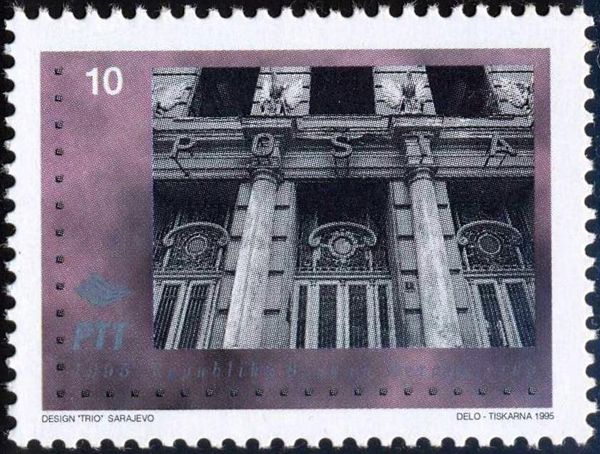 Facades Detail