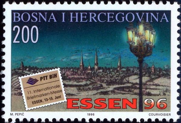 Essen '96
