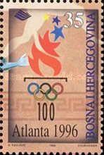 Olympic Flame