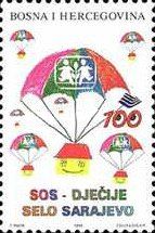 SOS Childrens Village Sarajevo