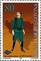 Austrohungarian Uniform