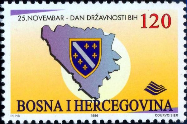 Day of Bosnia and Herzegovina