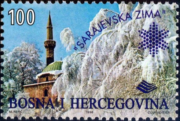 "Sarajevska Zima" Festival in Sarajevo