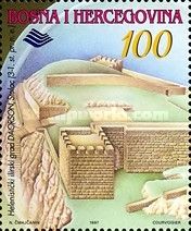 Illyric Town Daorson