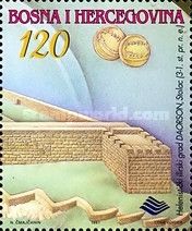 Illyric Town Daorson