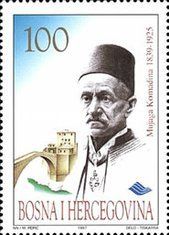 Mustafa Mujaga Komadina