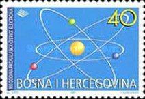 The 100 years of Invention of Electric Particies