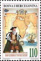 The 500 Years of Navigation - Vasco da Gama