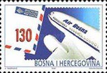 The Stamp Day