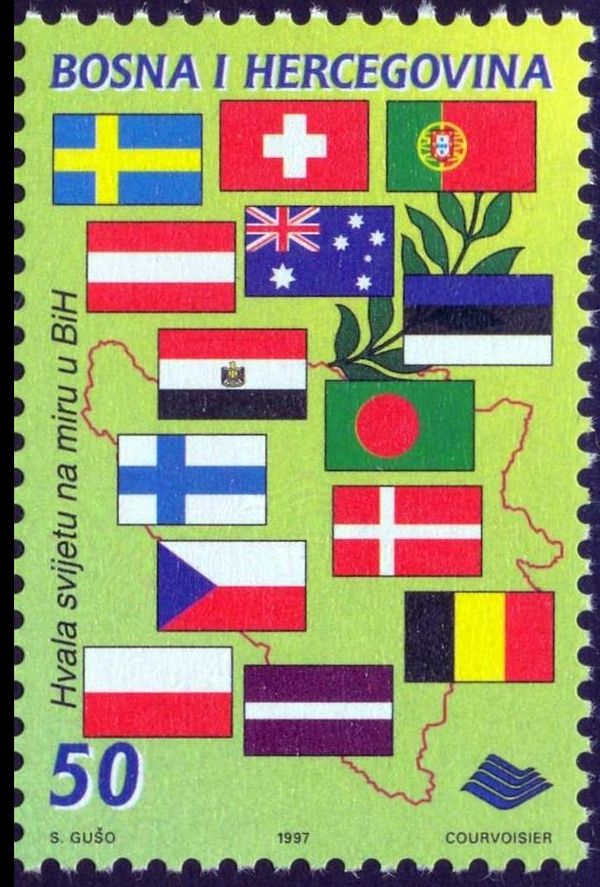 Flags