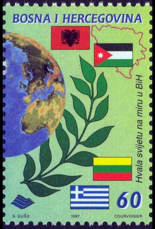 Flags