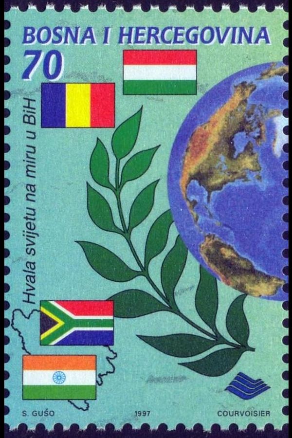 Flags