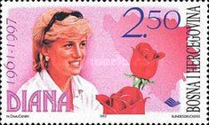 Princess Diana