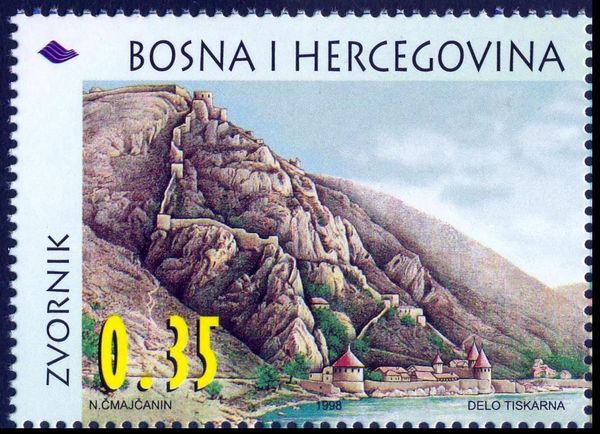 Zvornik