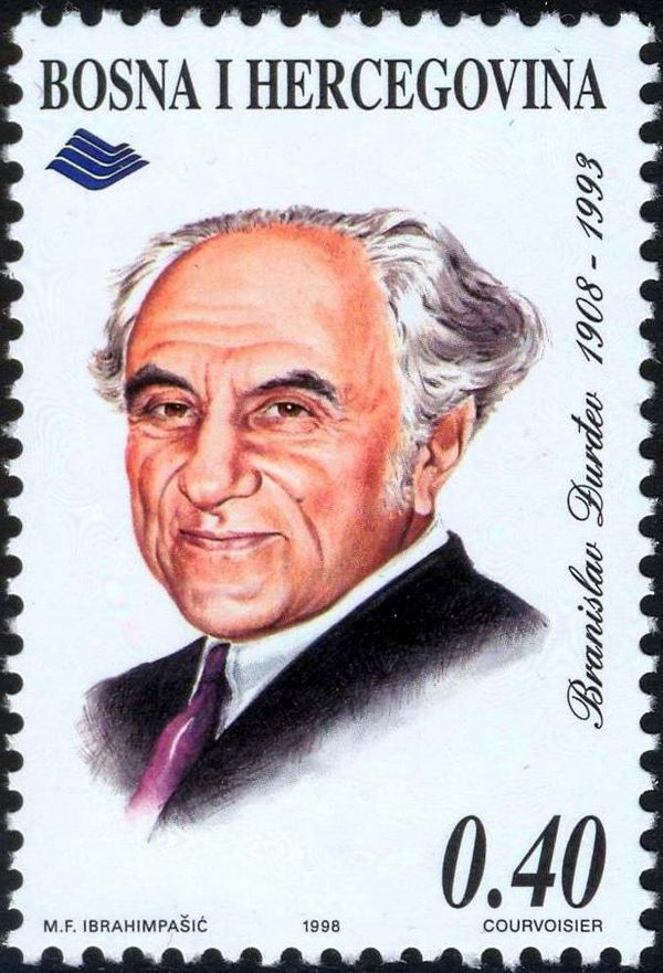 Branislav Durdev