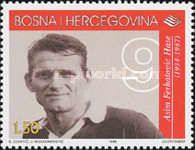Asim Ferhatovic - Hase