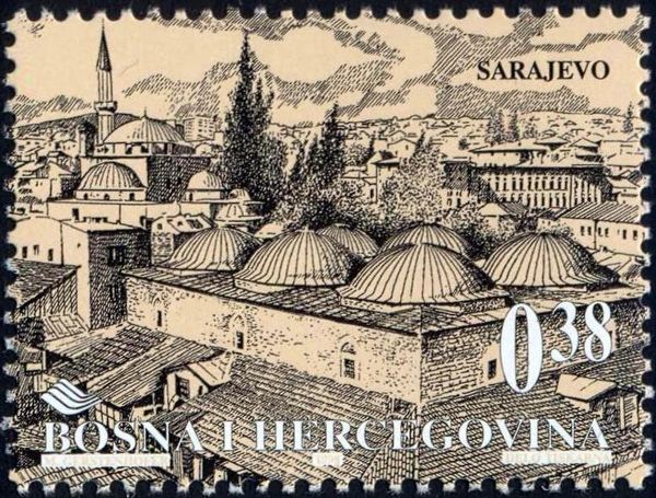 Sarajevo