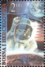30th Anniversary of First Manned Moon Landing