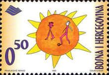 Childrens Week - Special Olympics