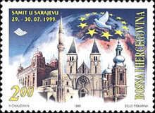Summit in Sarajevo