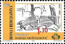 Hamdija Kresevljakovic