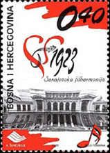 Sarajevo Filharmony