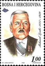 Mehmed Spaho