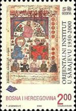 The 50 Years of Institute of Oriental studies