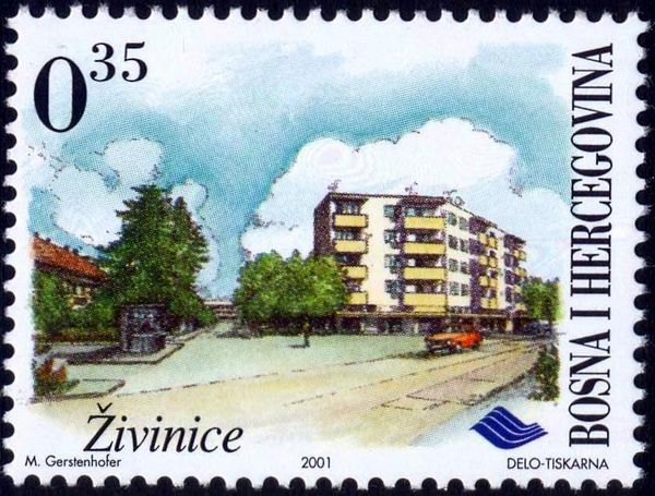 Zivinice