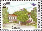 Cazin
