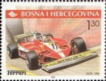 Ferrari 312 T3 (1978)