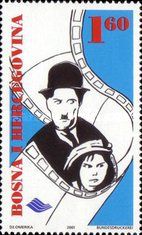 Charlie Chaplin