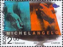 Michelangelo