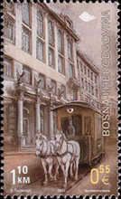 Plenary Assembly of the Association of European Postal Admin