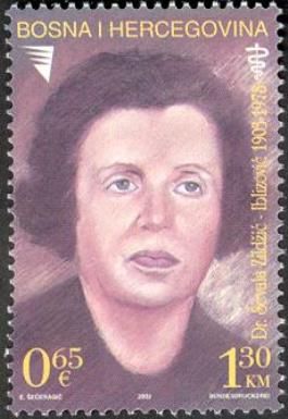 100 Years of Birth of Sevala Zildzic